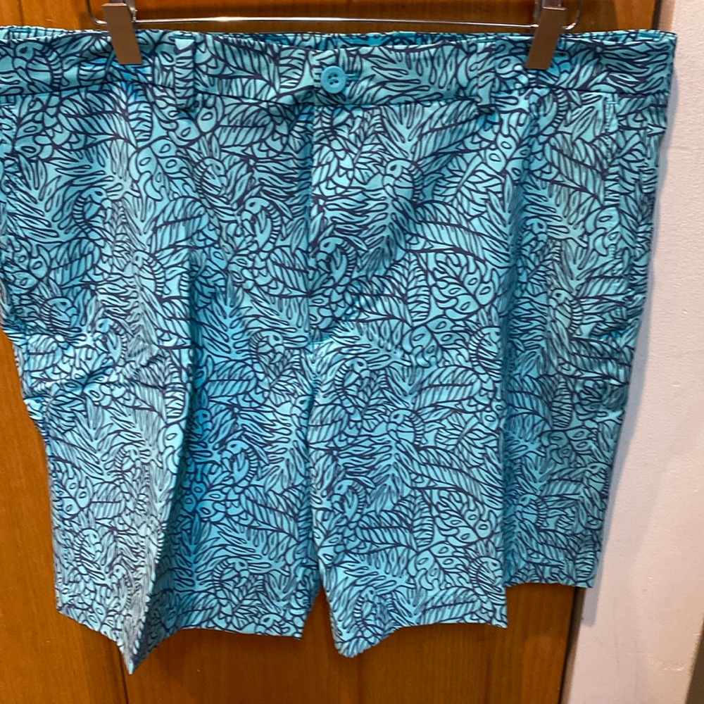Vineyard Vines Golf Shorts
